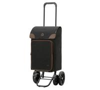 Andersen Shopper Quattro Shopper Holk schwarz
