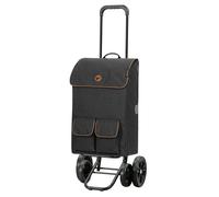 Andersen Shopper Quattro Shopper® IPEK Ma schwarz