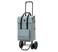 Andersen Shopper Quattro Shopper Lisa blau