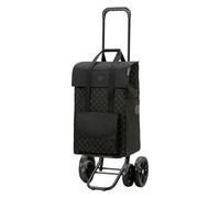 Andersen Shopper Quattro Shopper Lisa Einkaufstrolley 59 cm schwarz