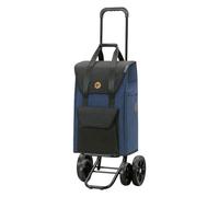 Andersen Shopper Quattro Shopper Senta Einkaufstrolley 58 cm blau