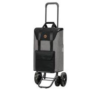 Andersen Shopper Quattro Shopper Senta 2.0 grau