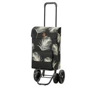 Andersen Shopper Quattro Shopper Signe Einkaufstrolley 59 cm schwarz