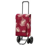 Andersen Shopper Quattro Shopper Signe Einkaufstrolley 59 cm rot