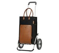 Andersen Shopper Royal Shopper Charu Einkaufstrolley 57 cm braun