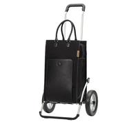 Andersen Shopper Royal Shopper Charu Einkaufstrolley 57 cm schwarz
