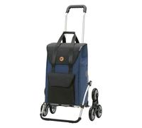 Andersen Shopper Royal Shopper Einkaufstrolley 58 cm blau