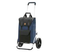 Andersen Shopper Royal Shopper Einkaufstrolley 58 cm blau