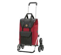 Andersen Shopper Royal Shopper Einkaufstrolley 58 cm rot
