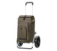 Andersen Shopper Royal Shopper Einkaufstrolley 67 cm grau