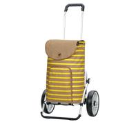 Andersen Shopper Royal Shopper Eske Einkaufstrolley 59 cm beige