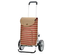 Andersen Shopper Royal Shopper® Eske rot