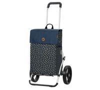 Andersen Shopper Royal Shopper® Fita blau
