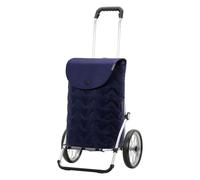 Andersen Shopper Royal Shopper Hilma Einkaufstrolley 59 cm blau