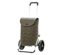 Andersen Shopper Royal Shopper Hilma Einkaufstrolley 59 cm oliv