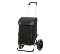 Andersen Shopper Royal Shopper Holk Einkaufstrolley 58 cm schwarz
