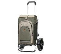 Andersen Shopper Royal Shopper Hydro 2.0 Einkaufstrolley 67 cm beige