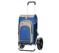 Andersen Shopper Royal Shopper Hydro 2.0 Einkaufstrolley 67 cm blau