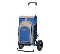 Andersen Shopper Royal Shopper Hydro 2.0 Einkaufstrolley 67 cm blau