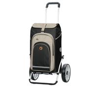 Andersen Shopper Royal Shopper® Hydro 2.1 schwarz