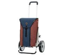 Andersen Shopper Royal Shopper® Oli.P 2.0 blau