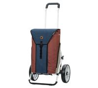 Andersen Shopper Royal Shopper® Oli.P 2.0 blau