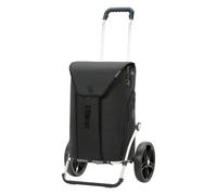 Andersen Shopper Royal Shopper Oli.P 3.0 schwarz