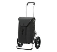 Andersen Shopper Royal Shopper Oli.P 3.0 Einkaufstrolley 59 cm schwarz