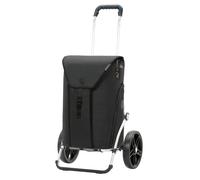 Andersen Shopper Royal Shopper Oli.P 3.0 schwarz