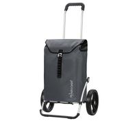 Andersen Shopper Royal Shopper Ortlieb 2.0 Einkaufstrolley 50 cm grau