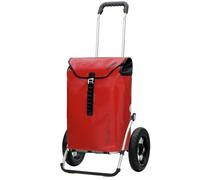 Andersen Shopper Royal Shopper Ortlieb Einkaufstrolley 65 cm rot
