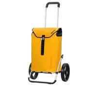 Andersen Shopper Royal Shopper® Ortlieb gelb