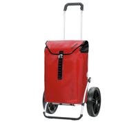 Andersen Shopper Royal Shopper® Ortlieb rot