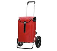 Andersen Shopper Royal Shopper® Ortlieb rot