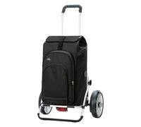 Andersen Shopper Royal Shopper Plus Einkaufstrolley 67 cm grau