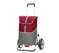 Andersen Shopper Royal Shopper Plus Lasse rot