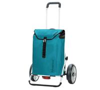 Andersen Shopper Royal Shopper® Plus Ortlieb petrol