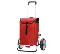 Andersen Shopper Royal Shopper® Plus Ortlieb rot
