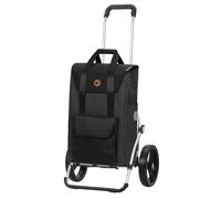 Andersen Shopper Royal Shopper® Senta 2.0 schwarz