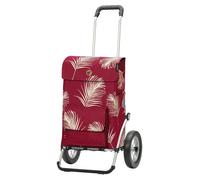 Andersen Shopper Royal Shopper Signe Einkaufstrolley 59 cm rot