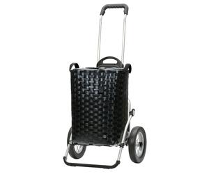 Andersen Shopper Royal Shopper® Silja black