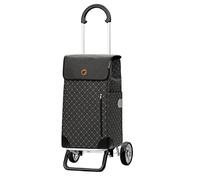 Andersen Shopper Scala Shopper Plus Sofia Einkaufstrolley 58 cm anthrazit (133-202-80)