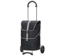 Andersen Shopper Scala Shopper Mikkel schwarz