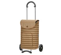Andersen Shopper Scala Shopper Eske Einkaufstrolley 59 cm braun