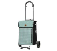 Andersen Shopper Scala Shopper Hente Einkaufstrolley 48 cm grün
