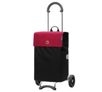 Andersen Shopper Scala Shopper Hera Einkaufstrolley 56 cm rot2 (112-004-74) rot