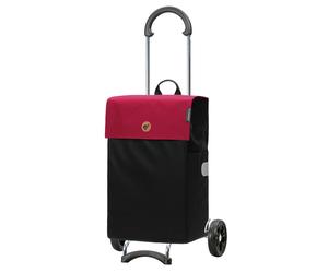 Andersen Shopper Scala Shopper Hera rot