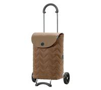 Andersen Shopper Scala Shopper Hilma Einkaufstrolley 59 cm braun