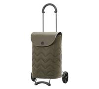 Andersen Shopper Scala Shopper Hilma Einkaufstrolley 59 cm oliv