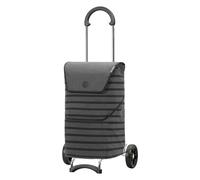 Andersen Shopper Scala Shopper Jelke Einkaufstrolley 59 cm grau